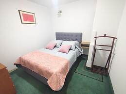 Innovar Casa Hostal
