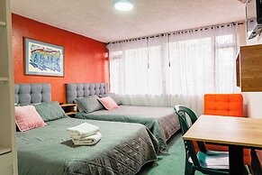 Innovar Casa Hostal