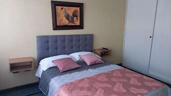 Innovar Casa Hostal