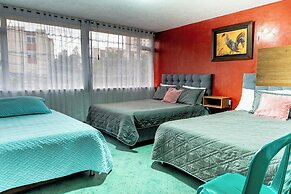 Innovar Casa Hostal