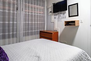 Innovar Casa Hostal