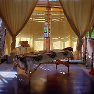 Bamboo Cottage Langkawi