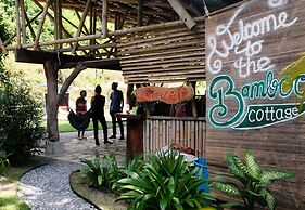 Bamboo Cottage Langkawi