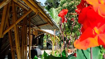 Bamboo Cottage Langkawi