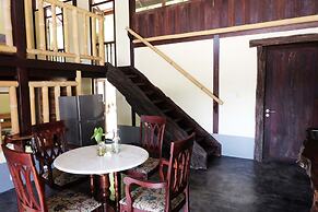 Bamboo Cottage Langkawi