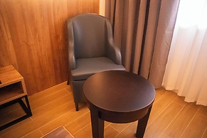 Aglow Hotel Harbor Bay Batam