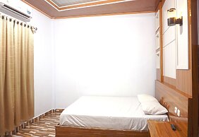Hotel O Pondom Danu 77