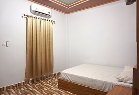 Hotel O Pondom Danu 77