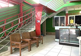 Hotel O Pondom Danu 77