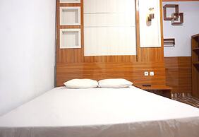 Hotel O Pondom Danu 77