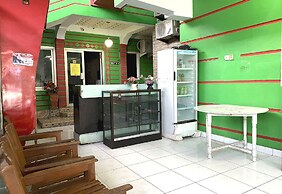 Hotel O Pondom Danu 77