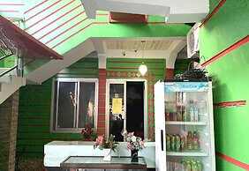 Hotel O Pondom Danu 77