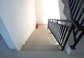 Hotel O Pondom Danu 77