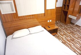 Hotel O Pondom Danu 77
