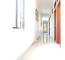 Hotel O Pondom Danu 77