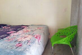 Hotel O Sejolie Sibayak