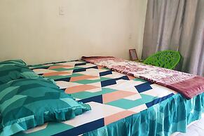 Hotel O Sejolie Sibayak