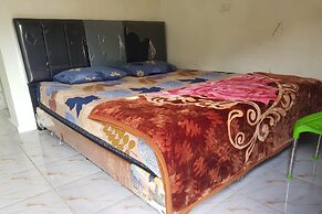 Hotel O Sejolie Sibayak