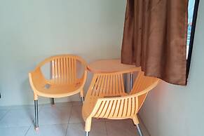Hotel O Sejolie Sibayak