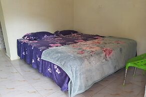 Hotel O Sejolie Sibayak