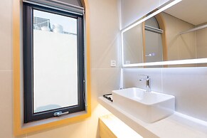 Sunshine Apartment Hotel