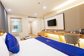 Sunshine Apartment Hotel