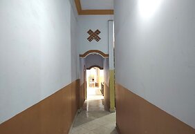 Hotel O Pondok Bintang