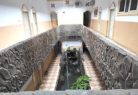 Hotel O Pondok Bintang