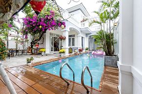 Phuc Villa