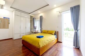 Phuc Villa