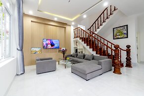 Phuc Villa