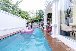 Phuc Villa