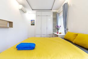 Phuc Villa