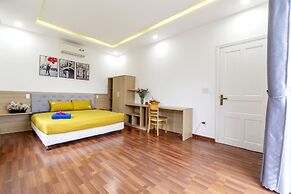 Phuc Villa