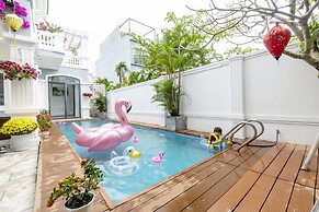 Phuc Villa