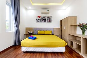 Phuc Villa