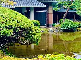 Ryumontei Chiba Ryokan