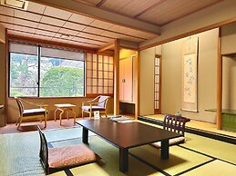 Ryumontei Chiba Ryokan