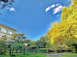 Ryumontei Chiba Ryokan