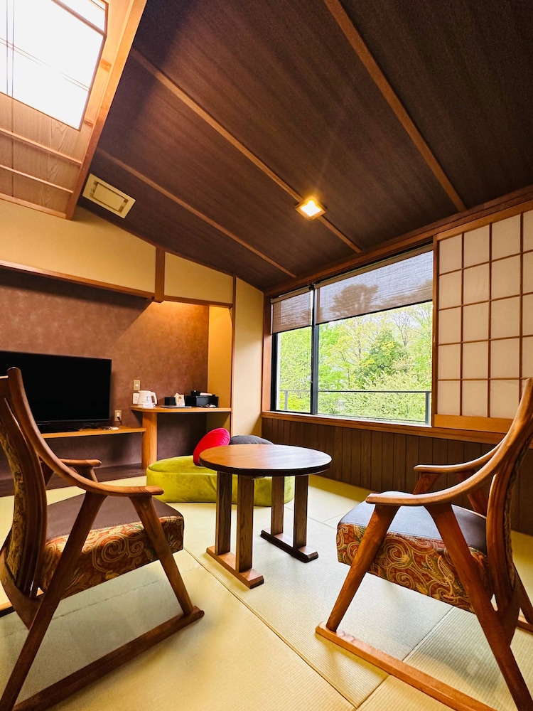 Ryumontei Chiba Ryokan