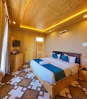 Ghar Bar Boutique Stay & Cafe