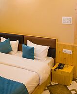 Ghar Bar Boutique Stay & Cafe