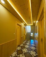 Ghar Bar Boutique Stay & Cafe