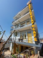 Ghar Bar Boutique Stay & Cafe