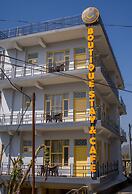 Ghar Bar Boutique Stay & Cafe