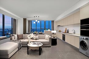Ascott Tianfu CBD Chengdu