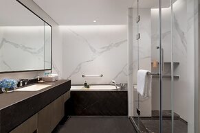 Ascott Tianfu CBD Chengdu