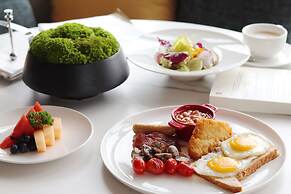 Ascott Tianfu CBD Chengdu
