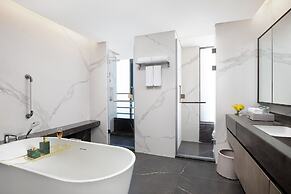 Ascott Tianfu CBD Chengdu