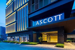 Ascott Tianfu CBD Chengdu